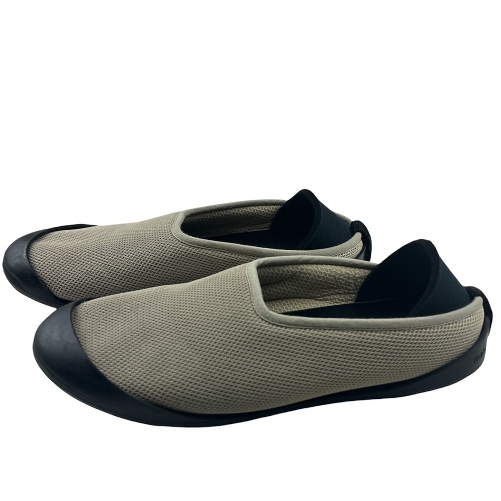 Mahabis Summer Indoor Outdoor Slippers 41/8
